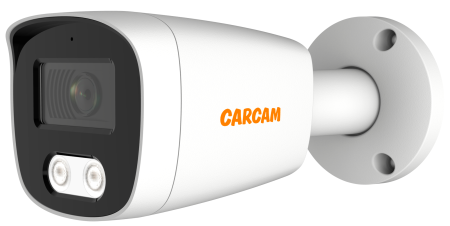 CARCAM 8MP Bullet IP Camera 8170SDM