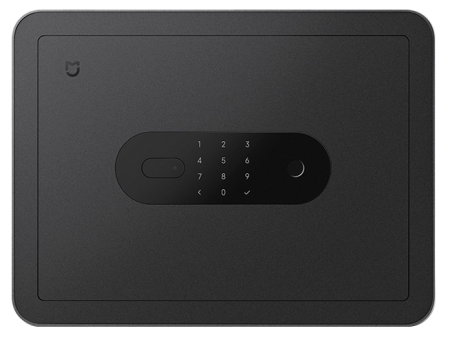 Xiaomi Mijia Smart Safe Box 30cm (BGX-5/X1-303) Dark Gray