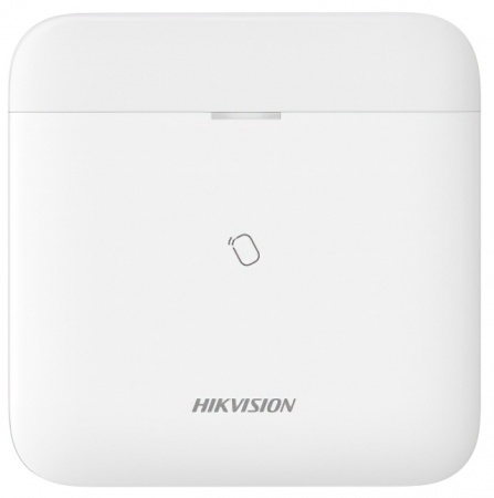 Hikvision DS-PWA96-M-WE Беспроводная охранная панель