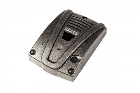 GERMIKOM GLORIA HD flush Gray