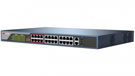 HikVision DS-3E0326P-E(B)