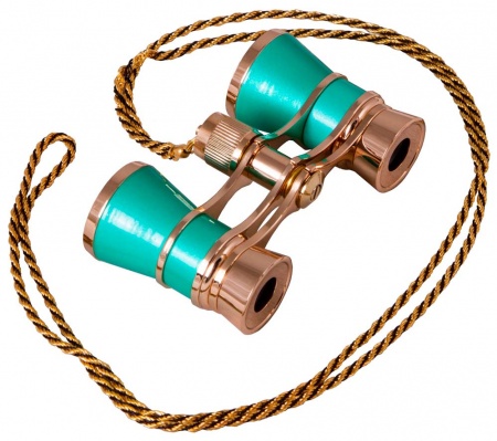 Levenhuk Broadway 325C Lime