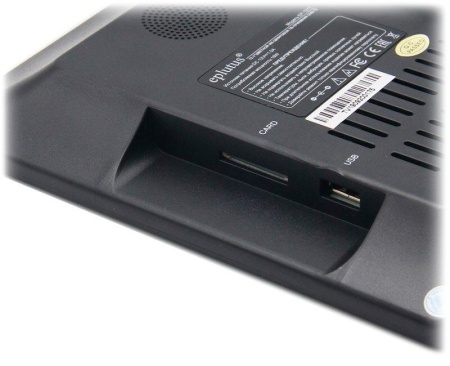 Eplutus 12.1" LED TV EP-121T