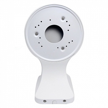 CARCAM BR-2 Wall Bracket for Dome Cameras