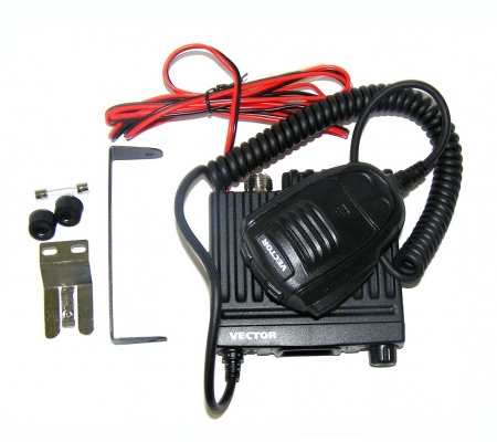 Vector VT-27 Smart Turbo