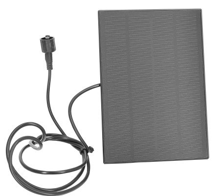 Suntek FullHD Solar Camera 9000mAh MicroSD IP65 (FLC-201)