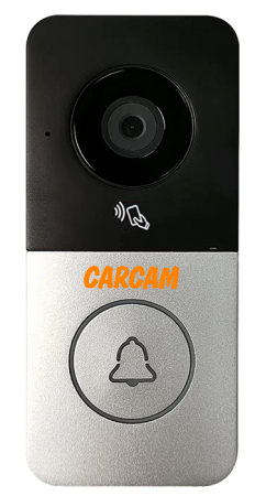 CARCAM Tuya Smart Video Doorbell (CCJDS2)