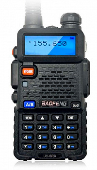 Baofeng UV-5RX