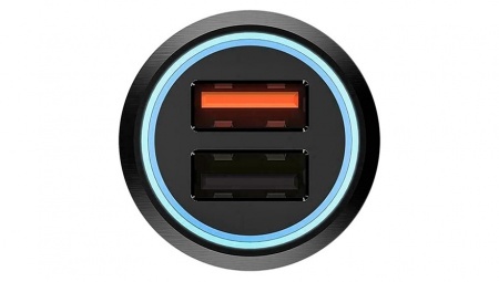 Xiaomi 70mai Car Charger (QC 3.0) (Midrive CC02)