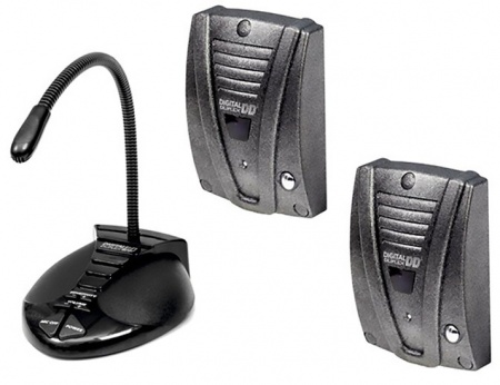 Digital Duplex 205 G(Г) Conference I