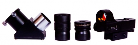 Levenhuk Skyline PLUS 105 MAK