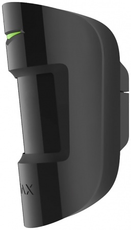 Ajax MotionProtect Plus Черный