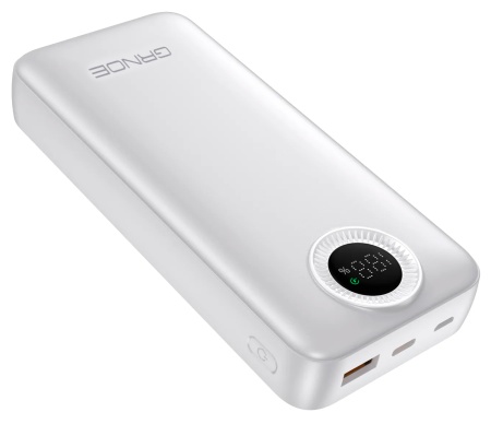 Xiaomi Grnoe Power Bank 20000mah (K52-26) White