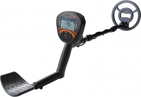 CARCAM Metal Detector MD-810