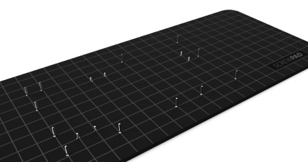 Xiaomi Wowstick Magnetic Screwpad Black