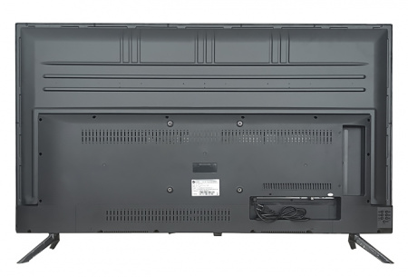 CARCAM LED43A Monitor