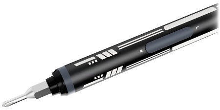 JAKEMY Electric Screwdriver (JM-Y07)