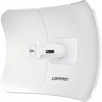 COMFAST Outdoor Wireless CPE 900Mbps 1000mW (CF-E319A V2)