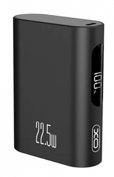 XO Led Digital Display Power Bank 22.5W 10000 mAh (XO-PR155)