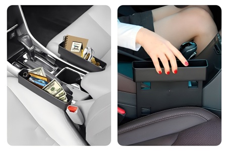 Shunwei Seam Storage Box (SD-1513)