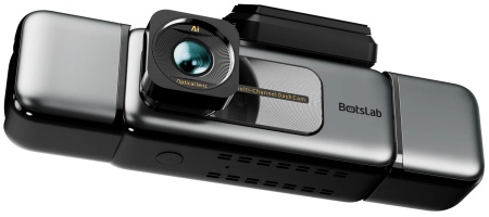 Xiaomi Botslab Dash Cam G980H Multi-Channel (DC-BD08-M5) 4 Channel