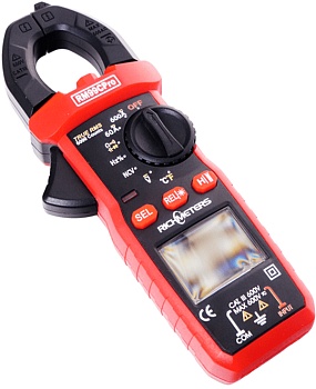 RichMeters RM99C Pro Цифровые токовые клещи 