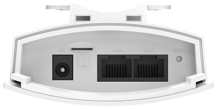 Plery Outdoor 4G Router R724 (EU)