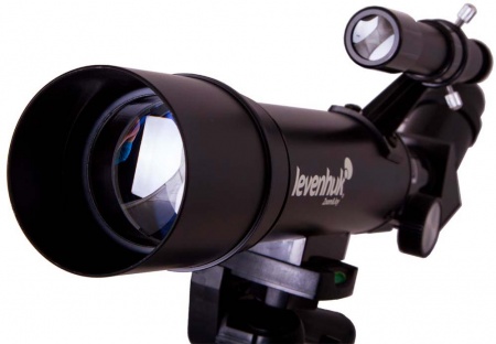 Levenhuk Skyline Travel 50