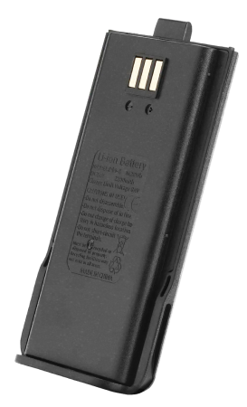 Baofeng DR-1801UV DMR AES256