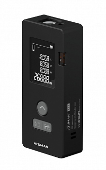 Xiaomi AtuMan Laser Rangefinder LS3 80 m