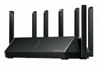 Xiaomi Wi-Fi Router BE7000 (RC06) Black