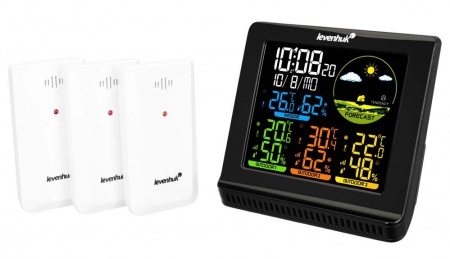 Levenhuk Wezzer PLUS LP40