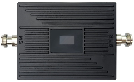 CARCAM Dual Band Signal Booster (CC015)