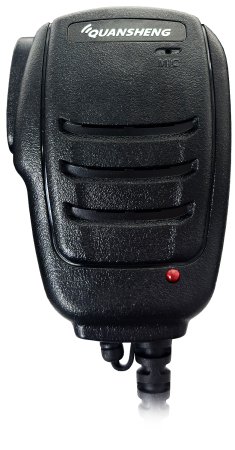 Тангента для раций Quansheng QS-3 Speaker