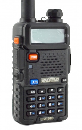 Baofeng UV-5R