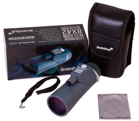 Levenhuk Nelson 8x42