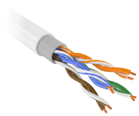 CARCAM Standart UTP 305M CAT5E