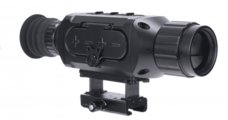 SUNTEK Thermal Imaging Riflescope 06SGS