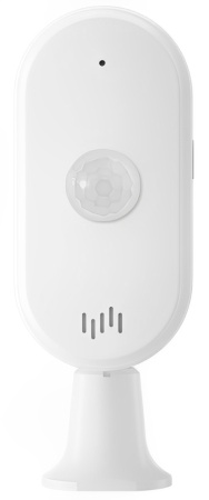 CARCAM Tuya WIFI Motion Sensor 809WT