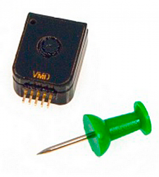 Детектор движения VMD