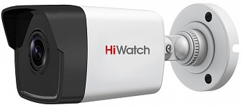 HiWatch DS-T500P(B) (3.6 mm)