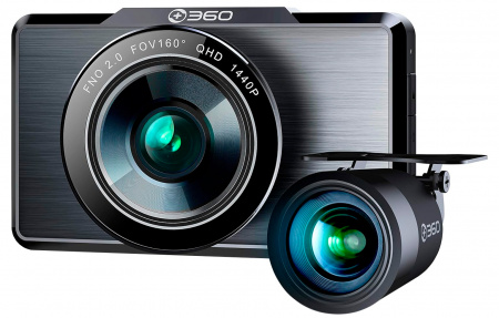 Xiaomi BotsLab 360 Dash Cam G500H Pro