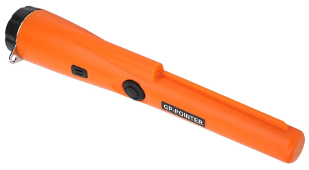 CARCAM Metal Detector MD-700C