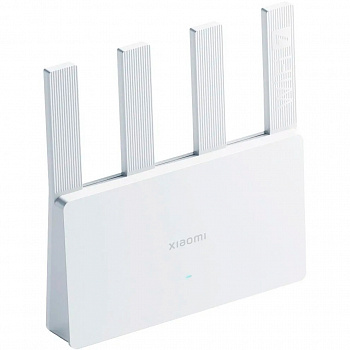 Xiaomi Wireless Router BE3600 2.5G Version (RD15) White