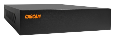 CARCAM 9CH NVR3009 POE