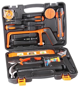 Household Tool Set 13 in 1 (ZH13IN1)