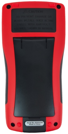 RichMeters RM705B Цифровой мостовой LCR мультиметр