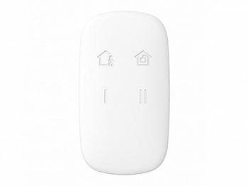 Hikvision DS-PKF1-WE Беспроводной брелок