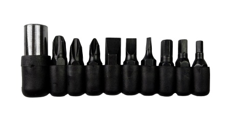 SUNTEK Multitool Plier Black (MQ062)