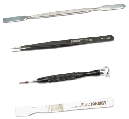 JAKEMY Tool Set (JM-P13)